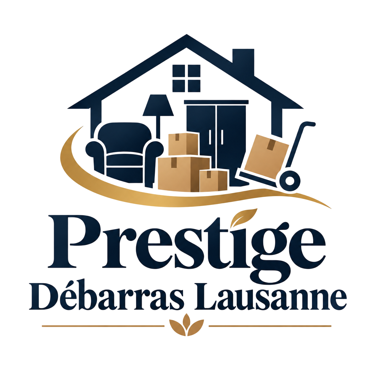 Prestige Débarras Lausanne